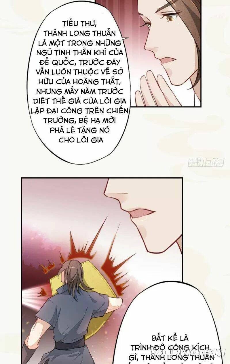 Tuyệt Thế Luyện Đan Sư: Chapter 45