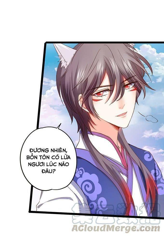 Hồ Tiên Hung Bạo: Chapter 68