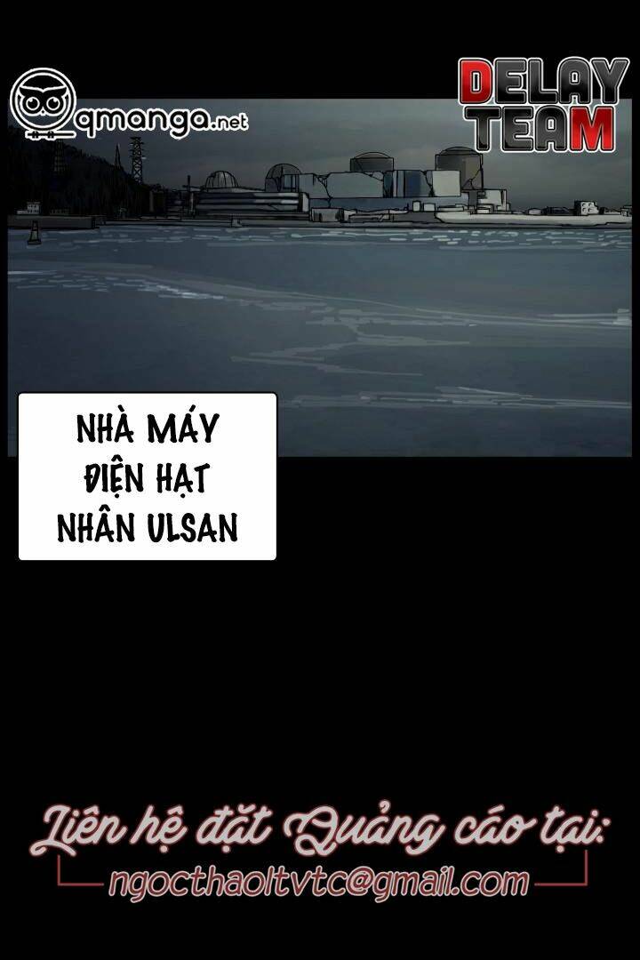 Thợ Săn Đầu Tiên: Chapter 49