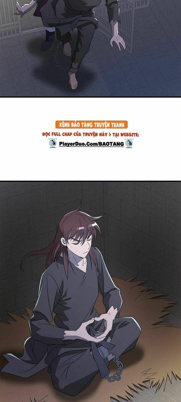 Cuồng Long: Chapter 16