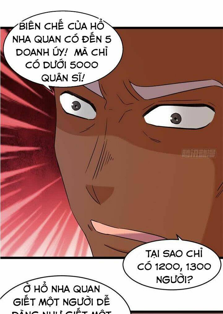 Phong Quỷ Truyền Thuyết: Chapter 159