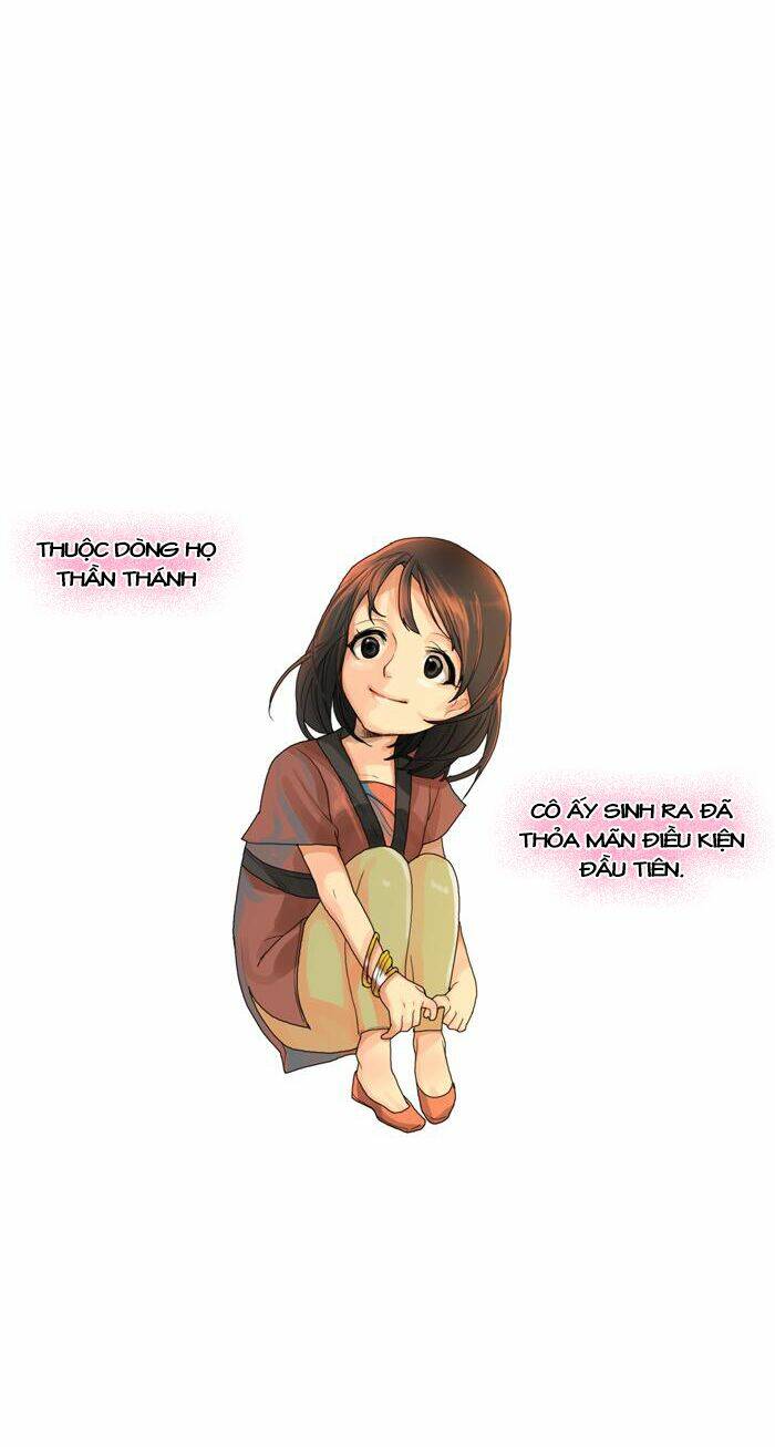 For The Sake Of Sita: Chapter 3