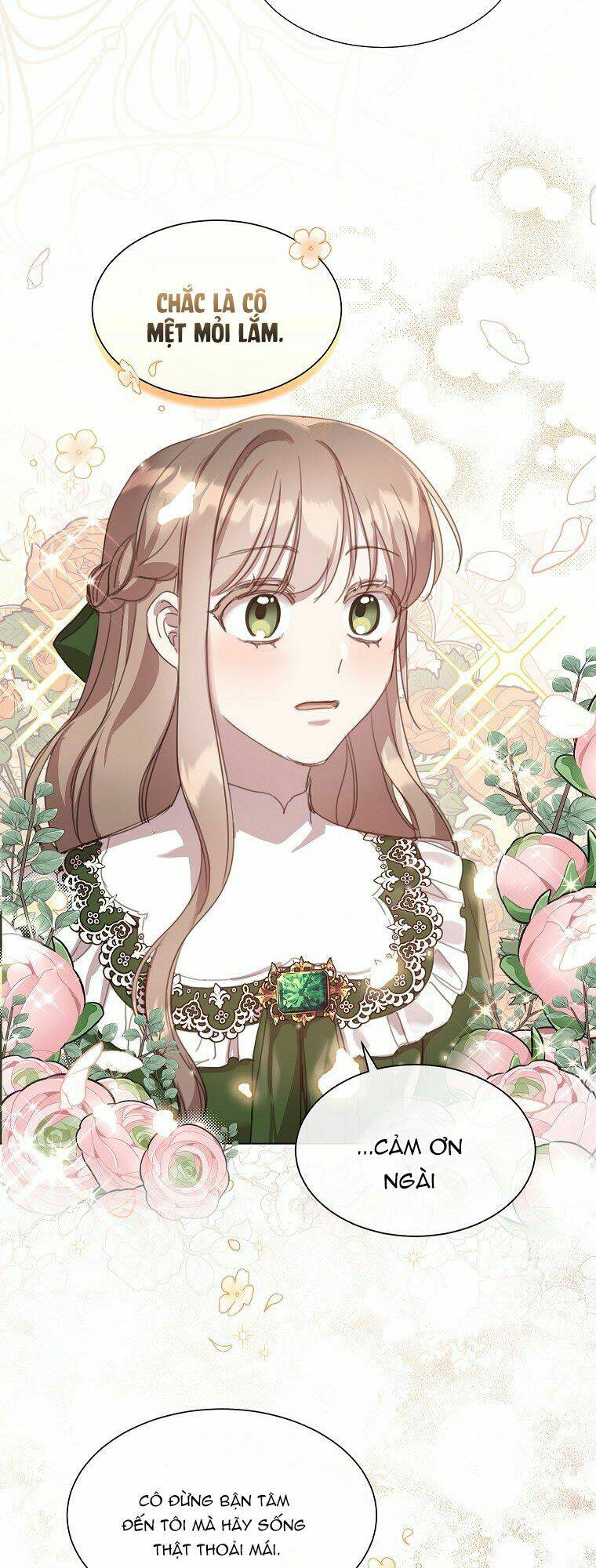 Mất Đi Một Người Chị Tốt: Chapter 16