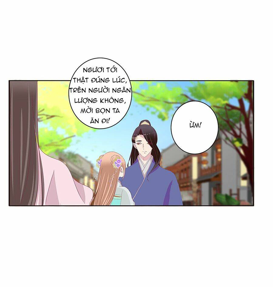 Tướng Quân Mời Ra Trận: Chapter 140