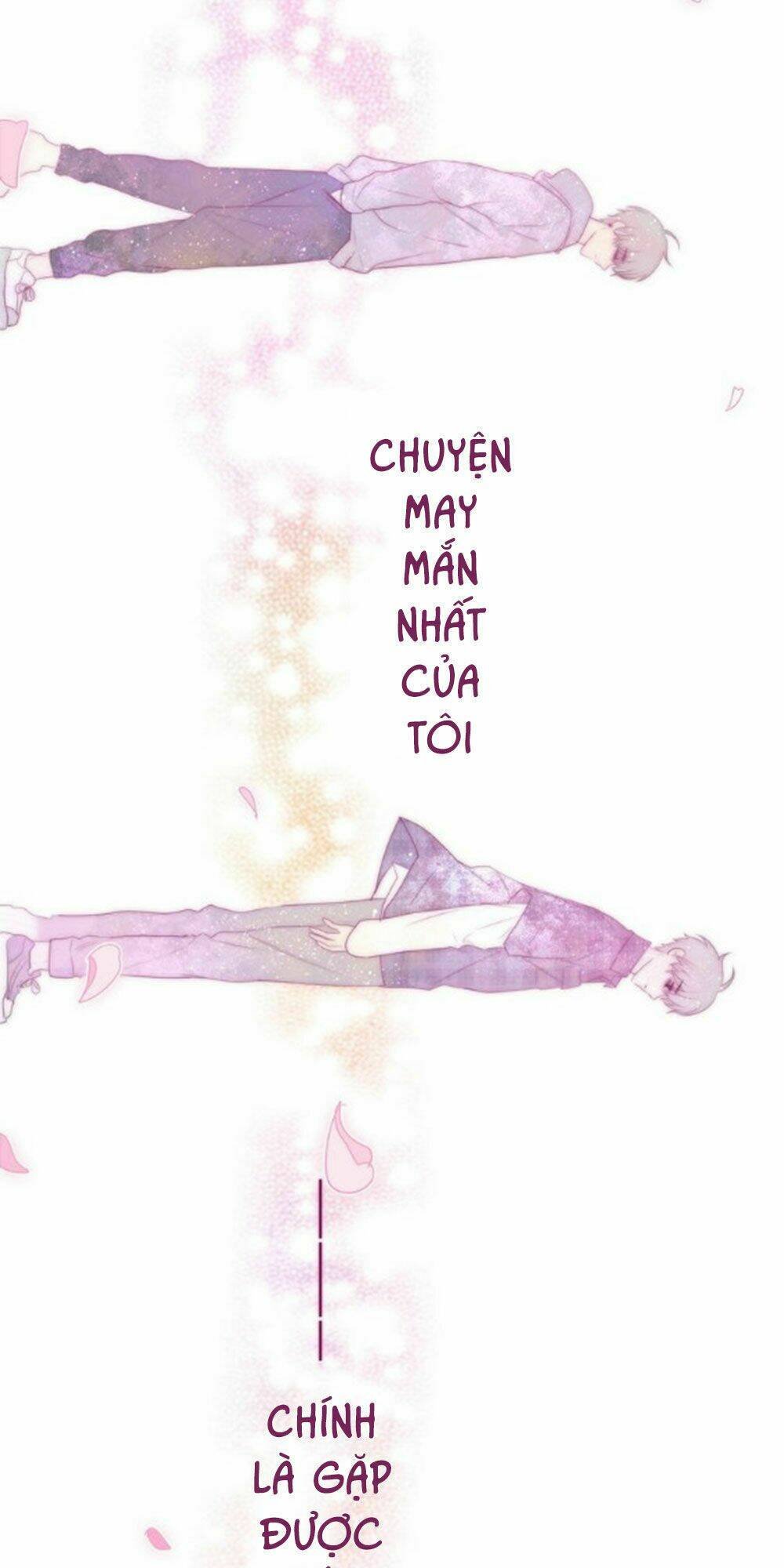 Tháng Sáu Không Hẹn Mà Gặp: Chapter 26