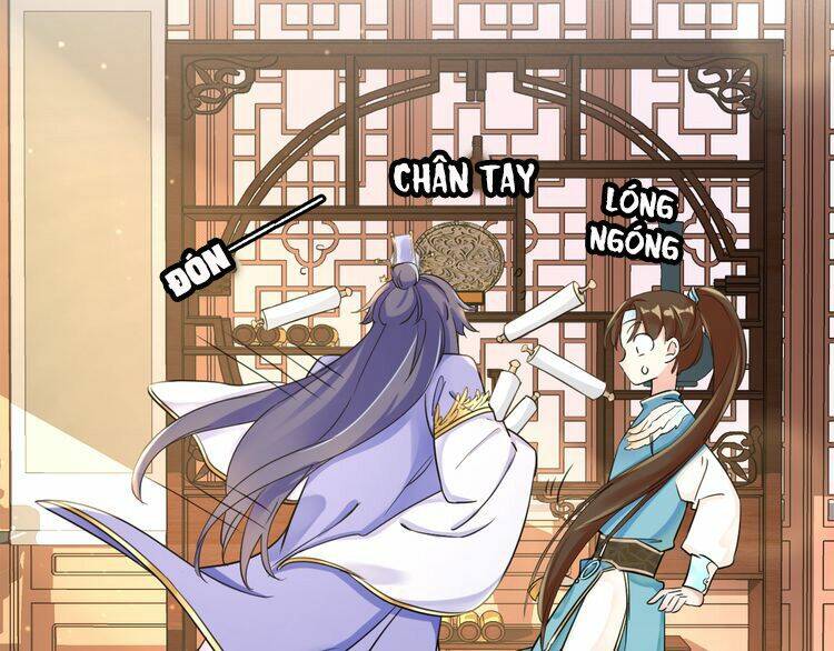 Hoa Nhan Sách: Chapter 16.1