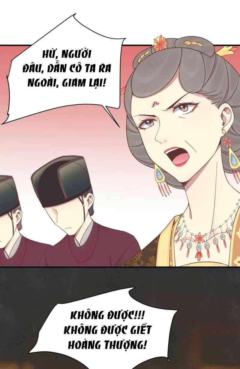 Hoàng Hậu Bận Lắm: Chapter 174
