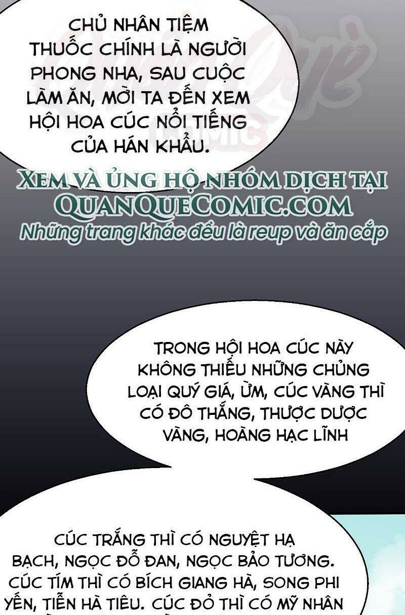 Liên Thành Quyết: Chapter 22