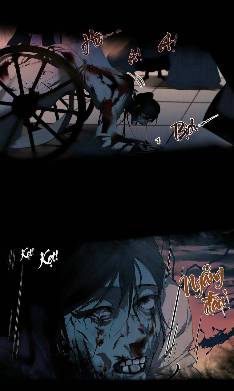 Nguyệt Trụy Trọng Minh: Chapter 6