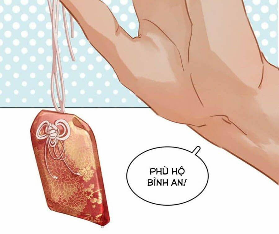 Tiểu Sư Phụ, Tóc Giả Của Ngài Rơi Rồi!: Chapter 32