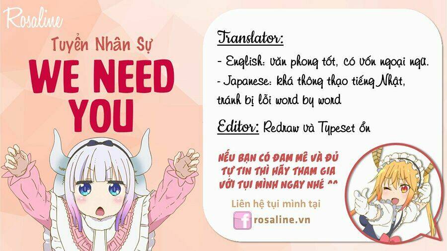 Giấy Báo Tử: Chapter 31