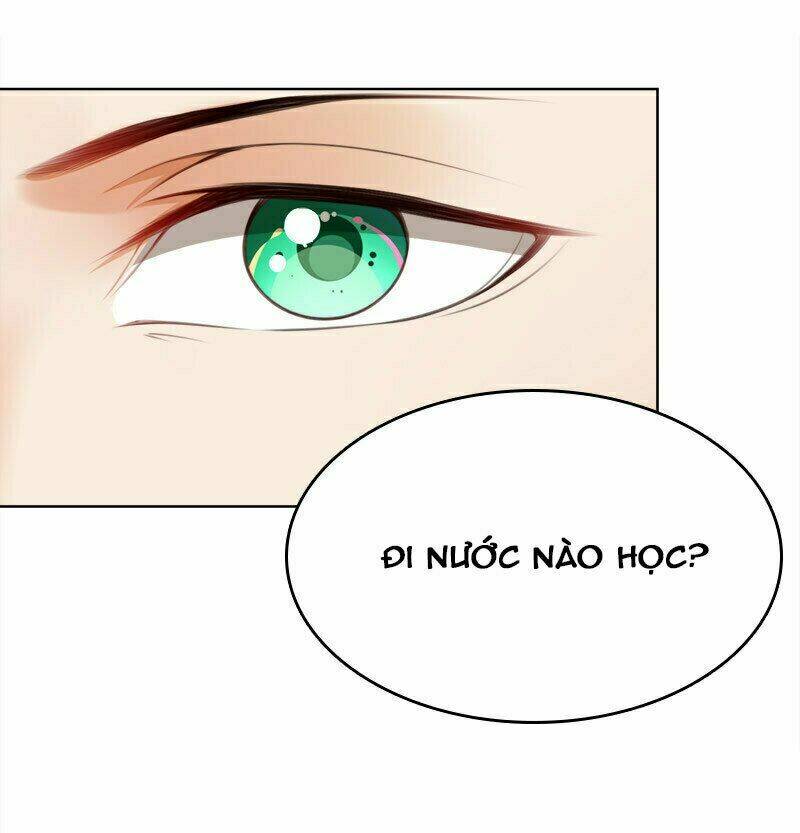 Lãnh Hôn Cuồng Ái: Chapter 31