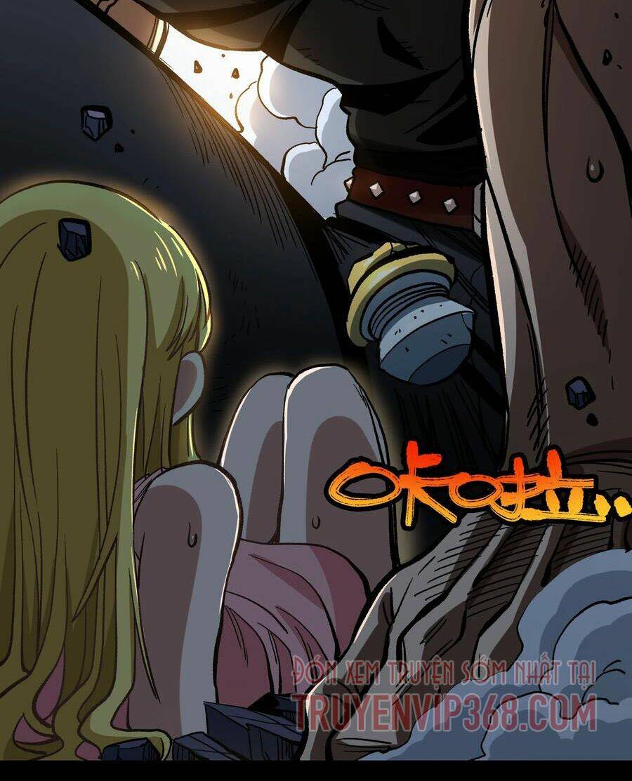 Vú Em Vô Địch: Chapter 13