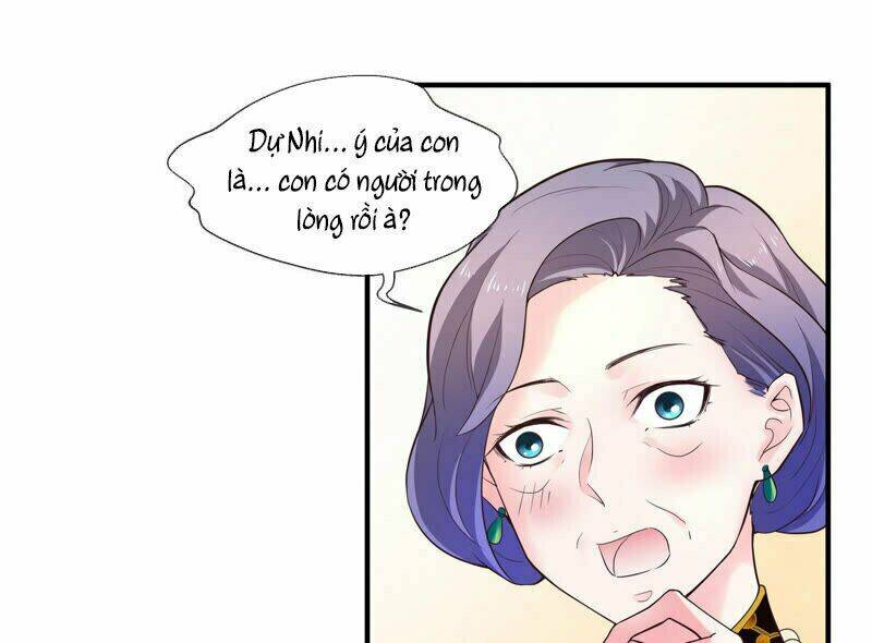 Chiến Lược Lãng Mạn Của Thịnh Thiếu: Chapter 10