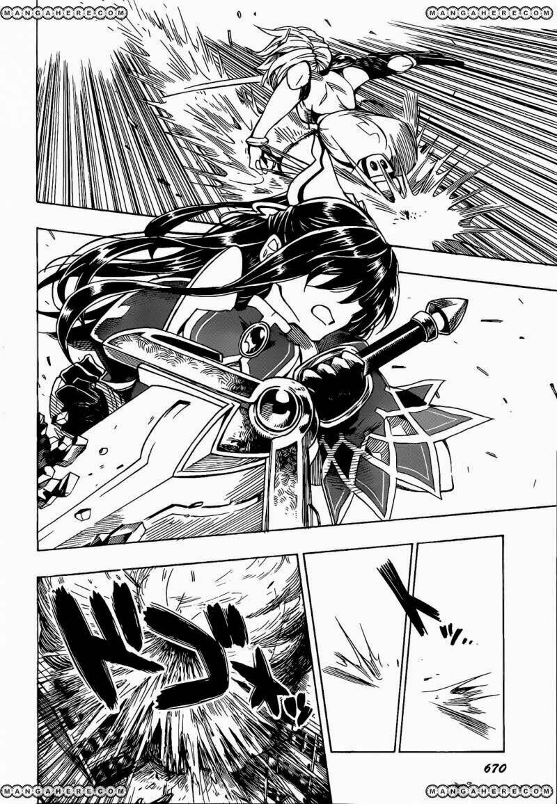 Cậu cũng đến đây để giết tôi sao...?: Chapter 5