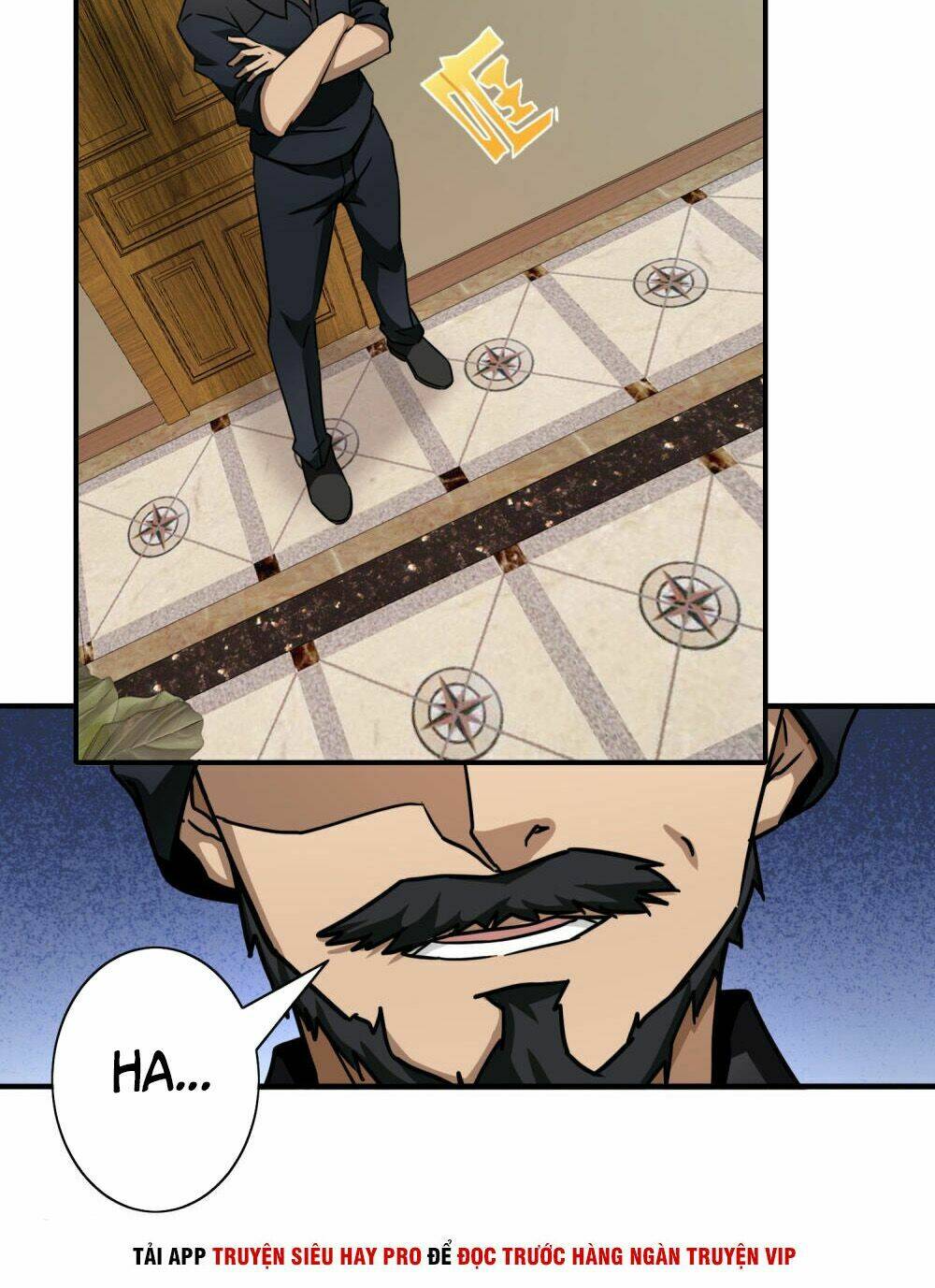 Hộ Hoa Cao Thủ Tại Đô Thị: Chapter 113