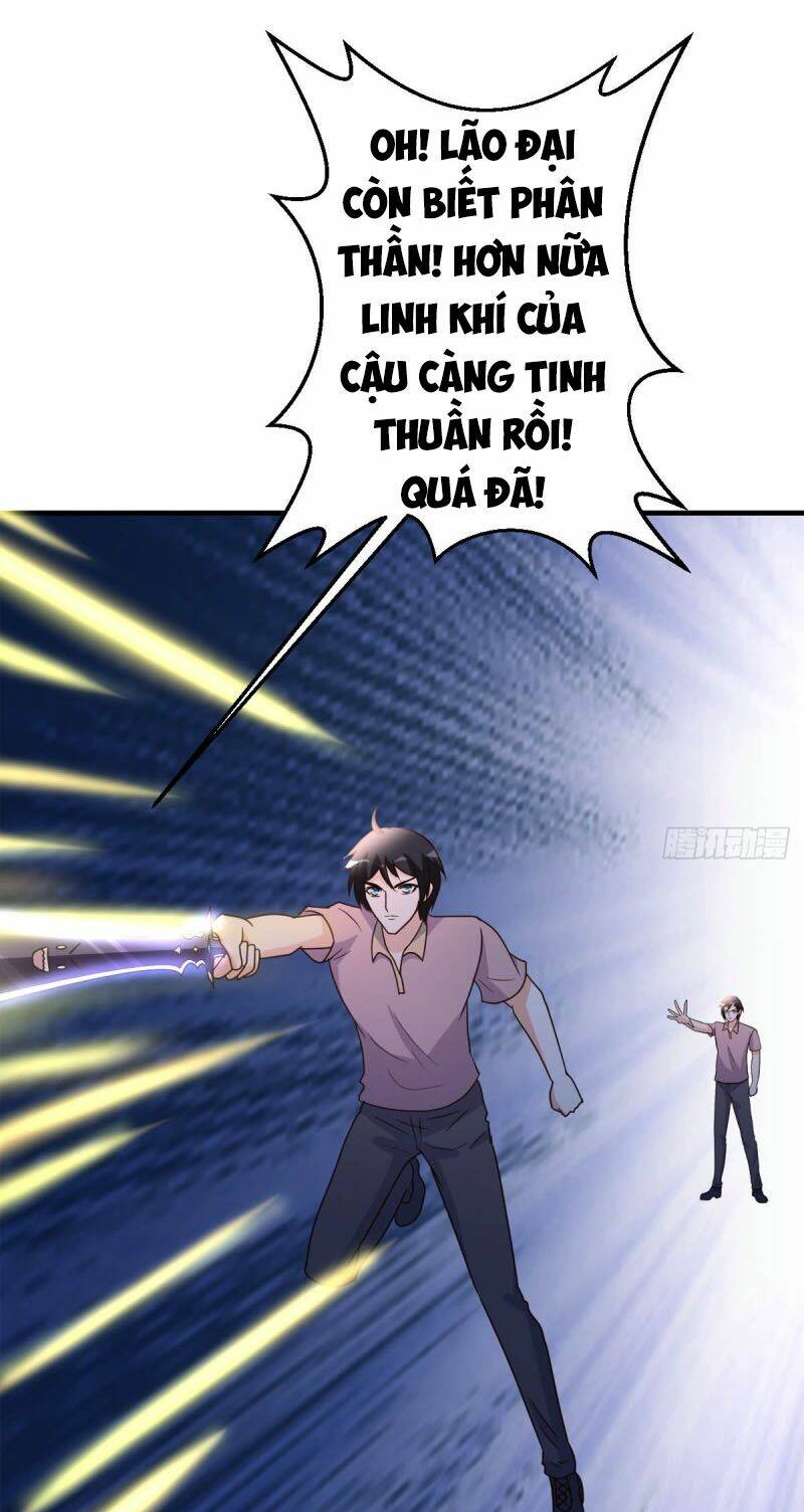 Trọng Sinh Tu Chân Tại Đô Thị: Chapter 91