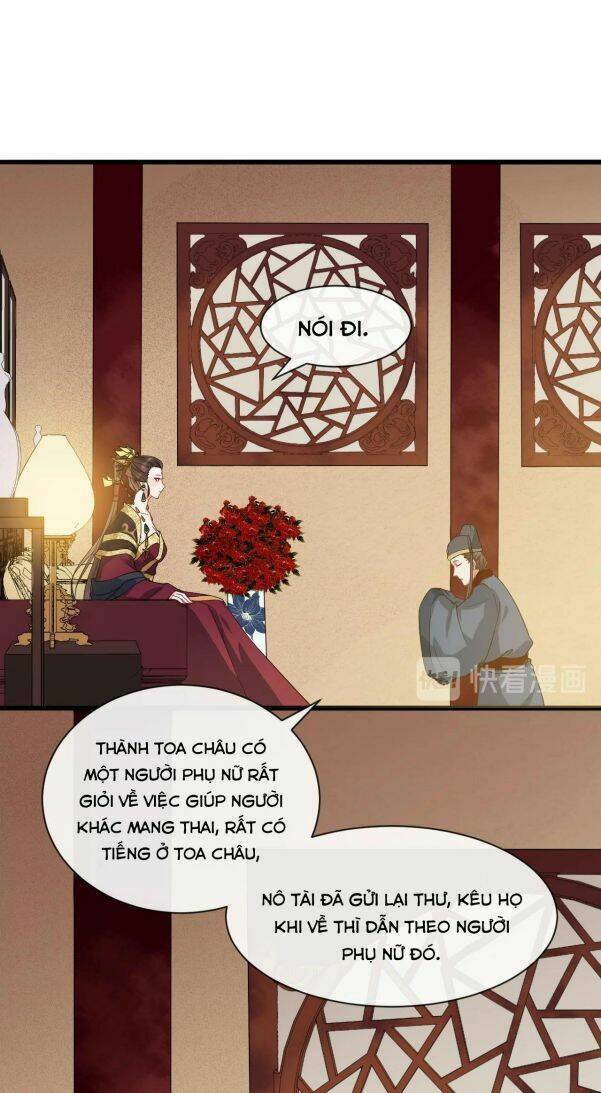 Bồng Sơn Viễn 2: Chapter 6