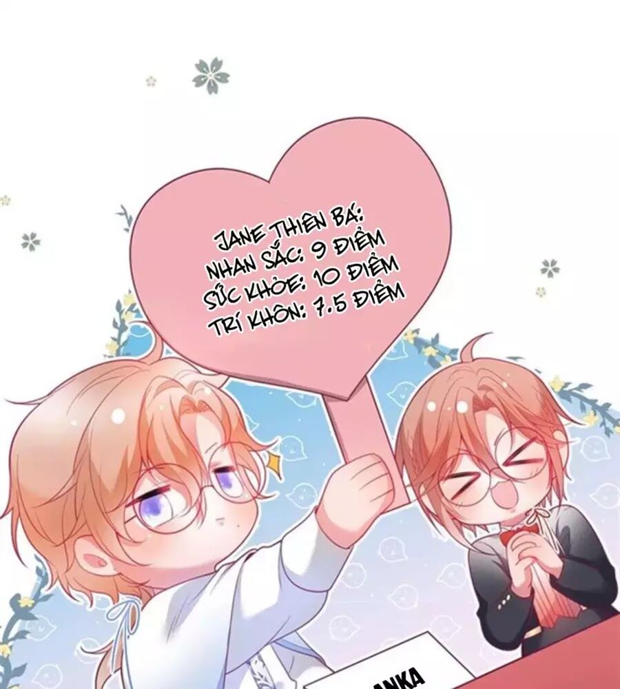Vương Tử Và Ánh Trăng Đen: Chapter 58