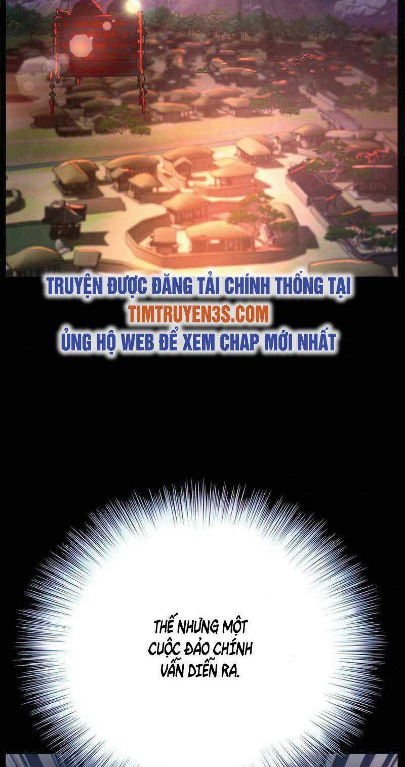 Tôi Sẽ Sống Như Một Hoàng Tử: Chapter 86