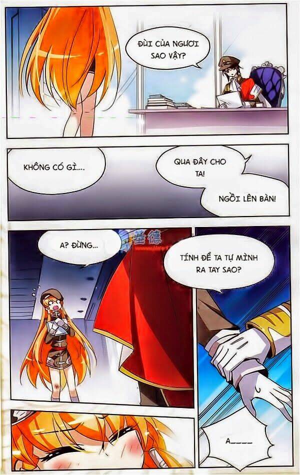 Xuyên Duyệt Tây Nguyên 3000: Chapter 9