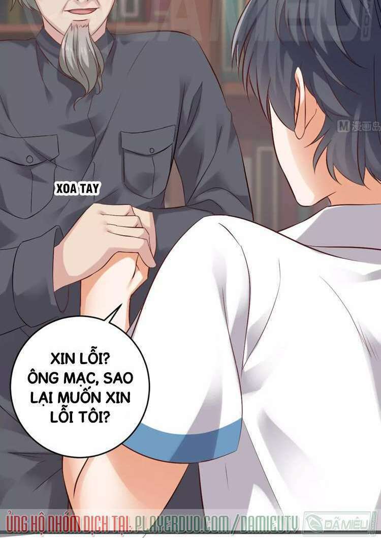 Địa Phủ Khai Phá Thương: Chapter 91