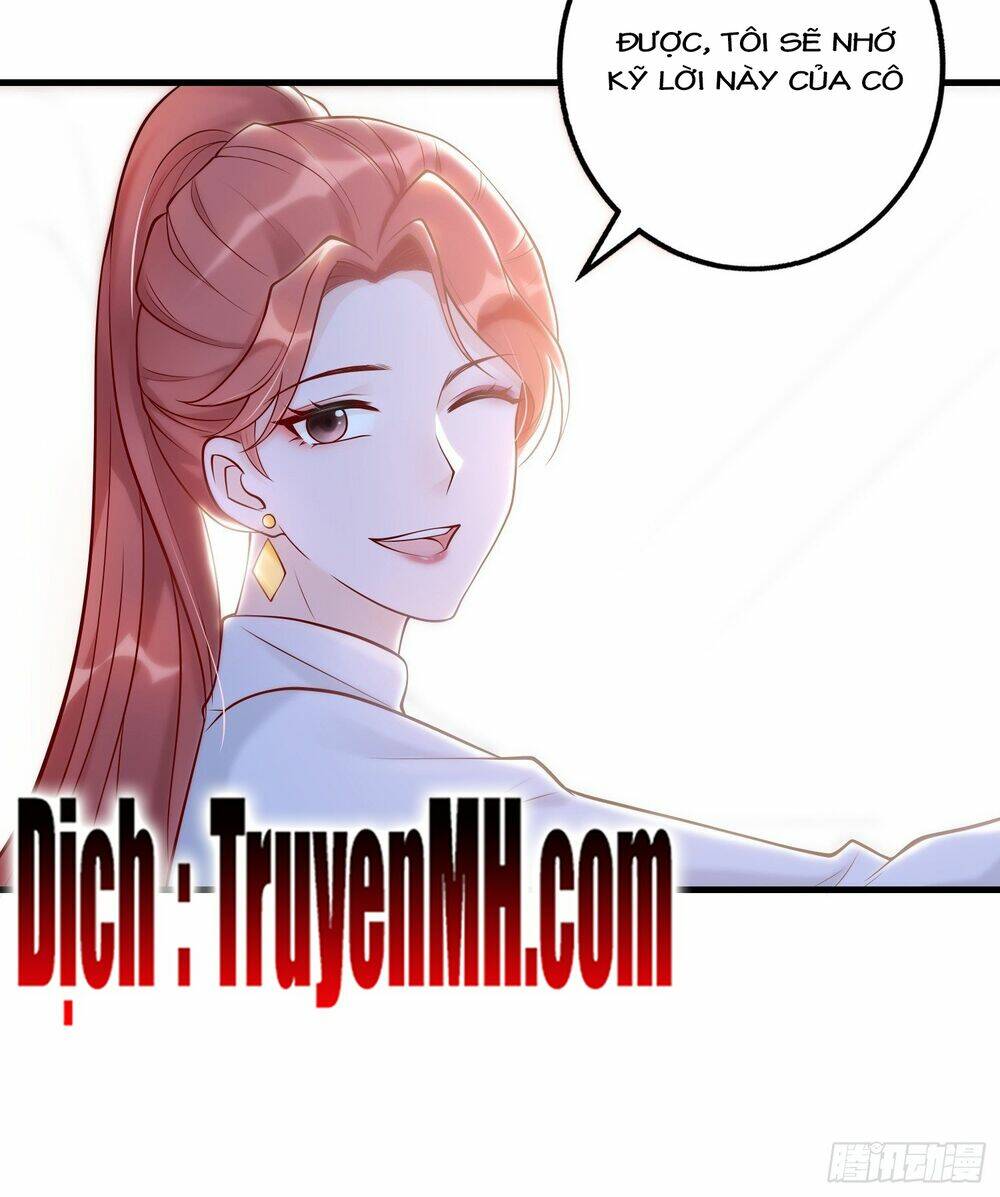 Lấy Tình Yêu, Lấy Thời Gian: Chapter 36