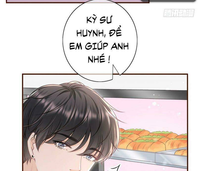 Bạn Gái Tôi Mới 30+: Chapter 90