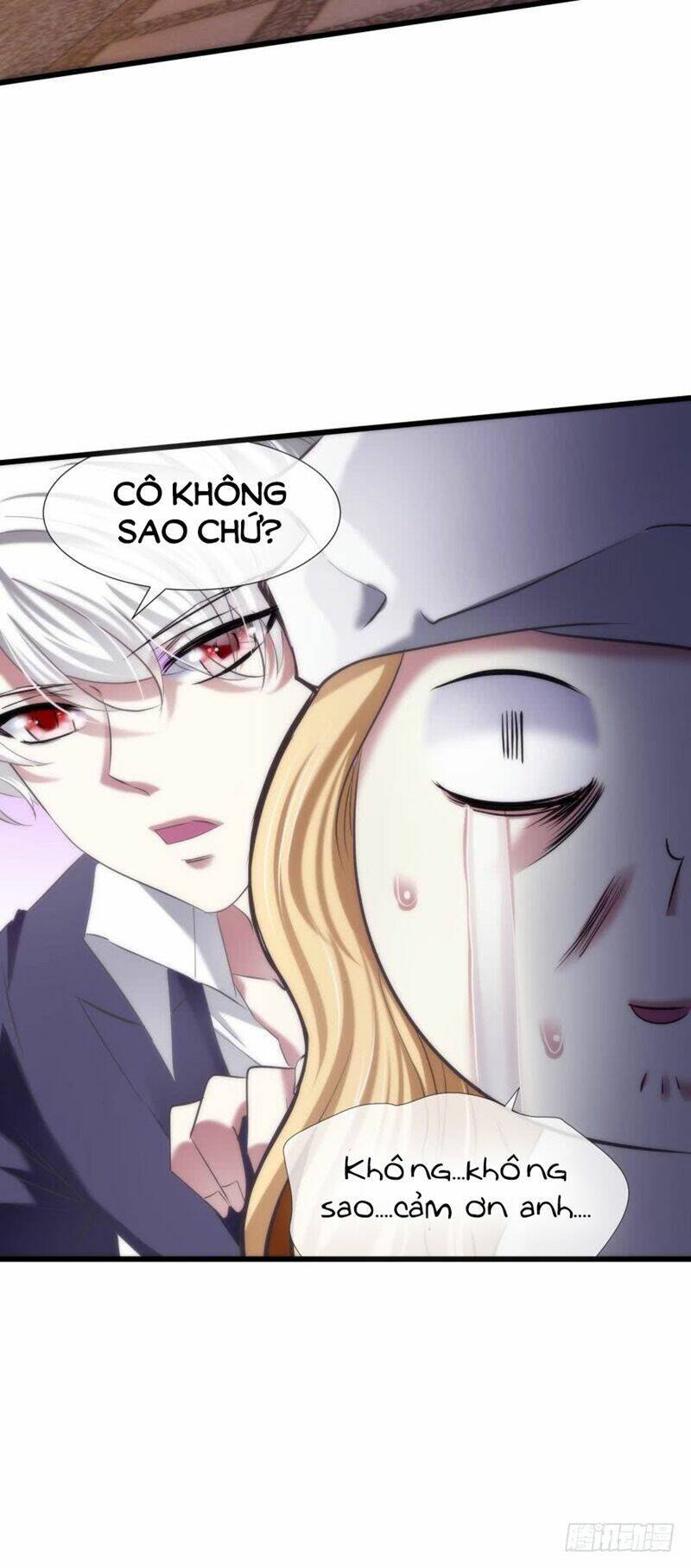 Một Vạn Tư Thế Công Lược Yêu Nam: Chapter 111