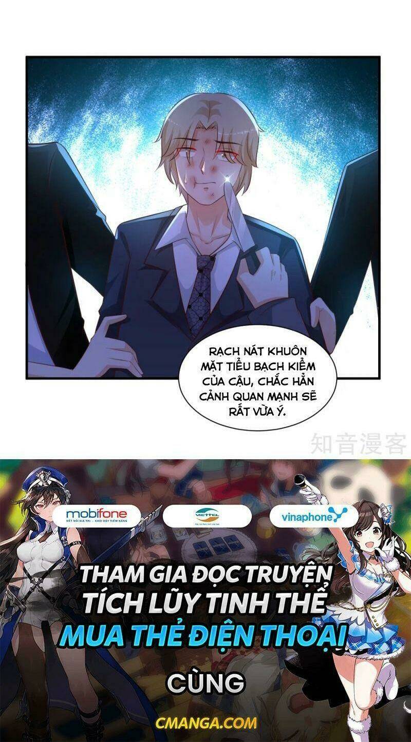 Tối Cường Vận Đào Hoa: Chapter 136