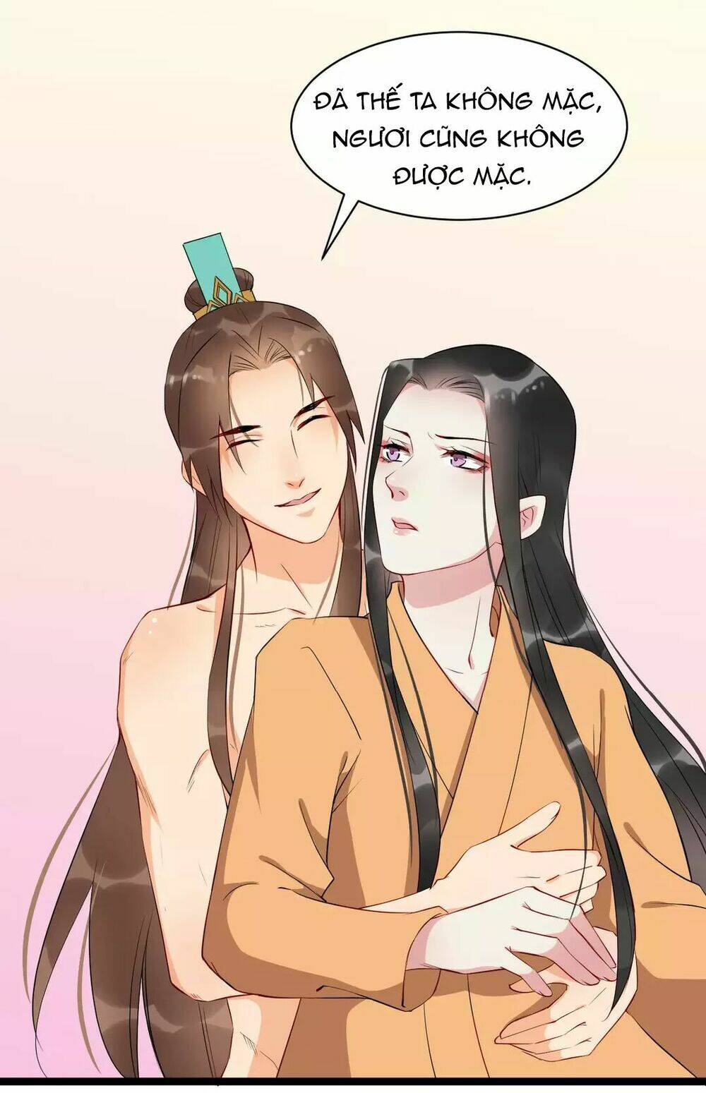 Bồng Sơn Viễn: Chapter 40