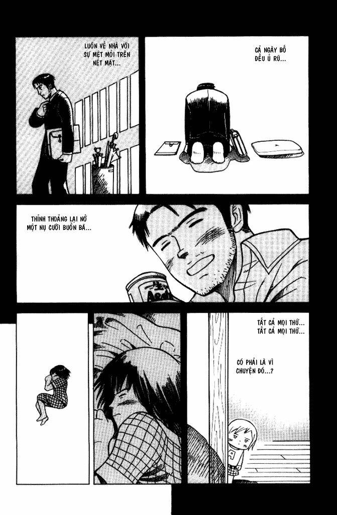 Twin Spica: Chapter 8