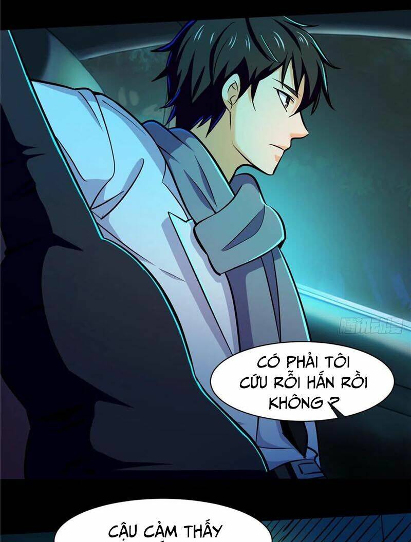 Toàn Cầu Sụp Đổ: Chapter 48