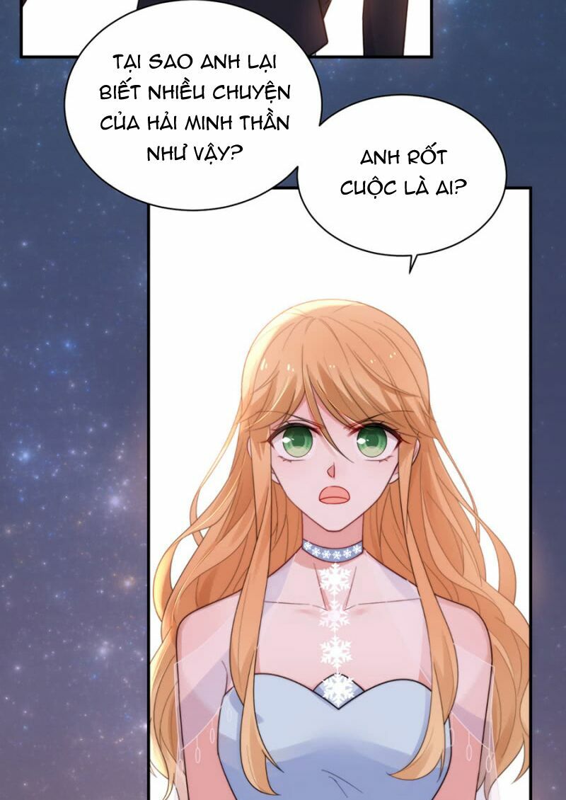 Ma Lạt Thiên Kim Đẩu Ác Thiếu: Chapter 205