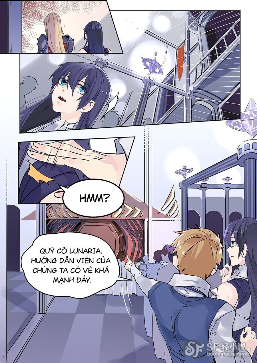After Transformation, Mine And Her Wild Fantasy: Chapter 61