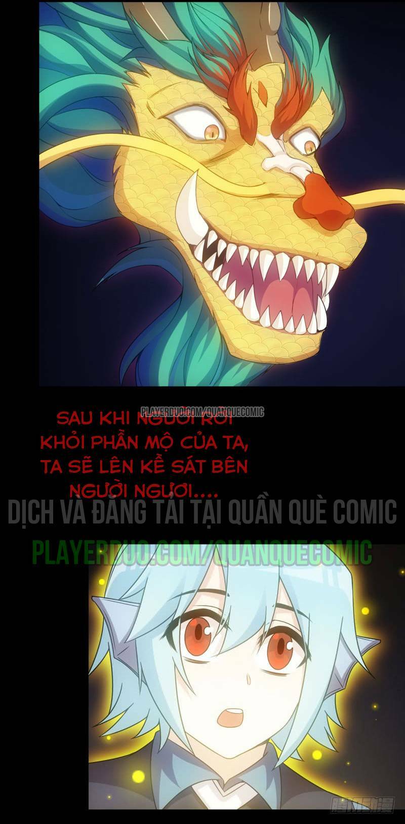 Khởi Đầu Bằng Một Con Côn: Chapter 71