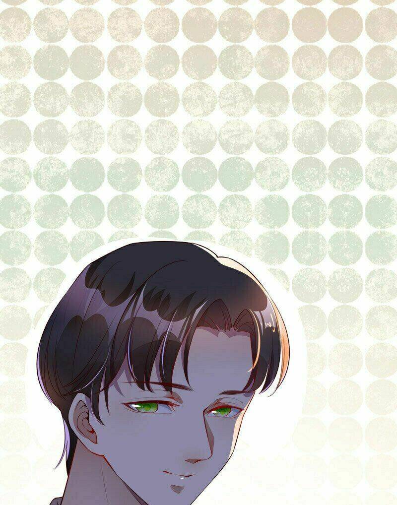 Lãnh Hôn Cuồng Ái: Chapter 34