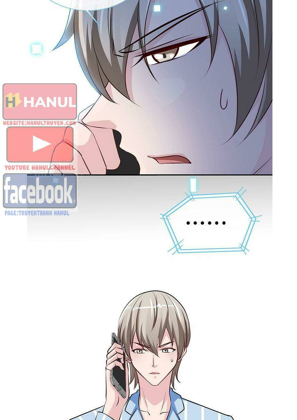 TRUY NÃ TOÀN CẦU TRUY THÊ VỀ SỦNG: Chapter 73.2