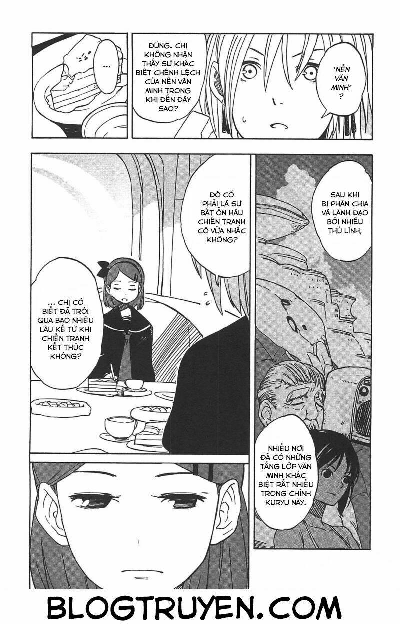 Asamiya-san no Imouto: Chapter 4
