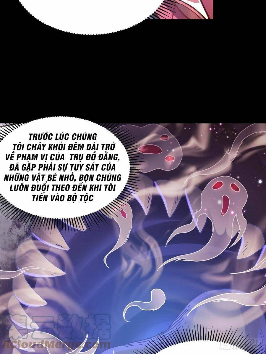 Người Nguyên Thủy Mạnh Nhất: Chapter 68