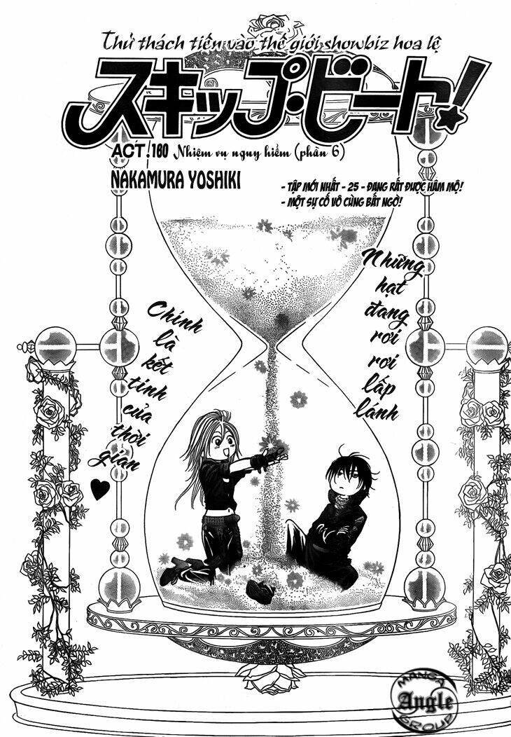 Thử Thách Của Kyouko: Chapter 160