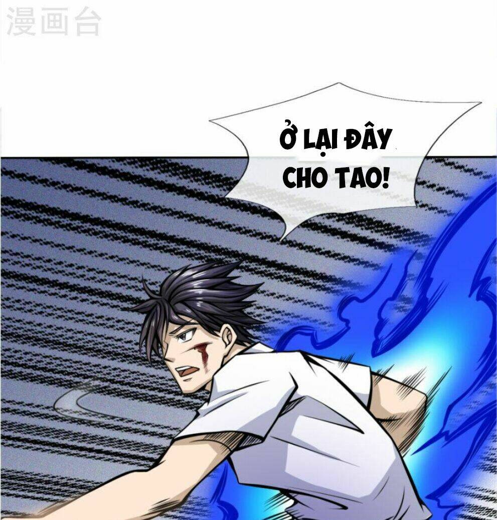 Tuyệt Thế Binh Vương: Chapter 32