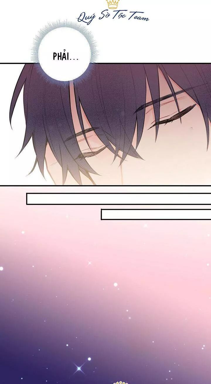 Tồn Tại Với Tư Cách Là Vợ Của Nam Chính: Chapter 100: Chạm khẽ một cái