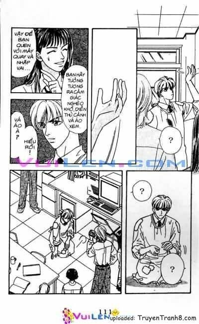 Yamada Tarou Monogatari: Chapter 16