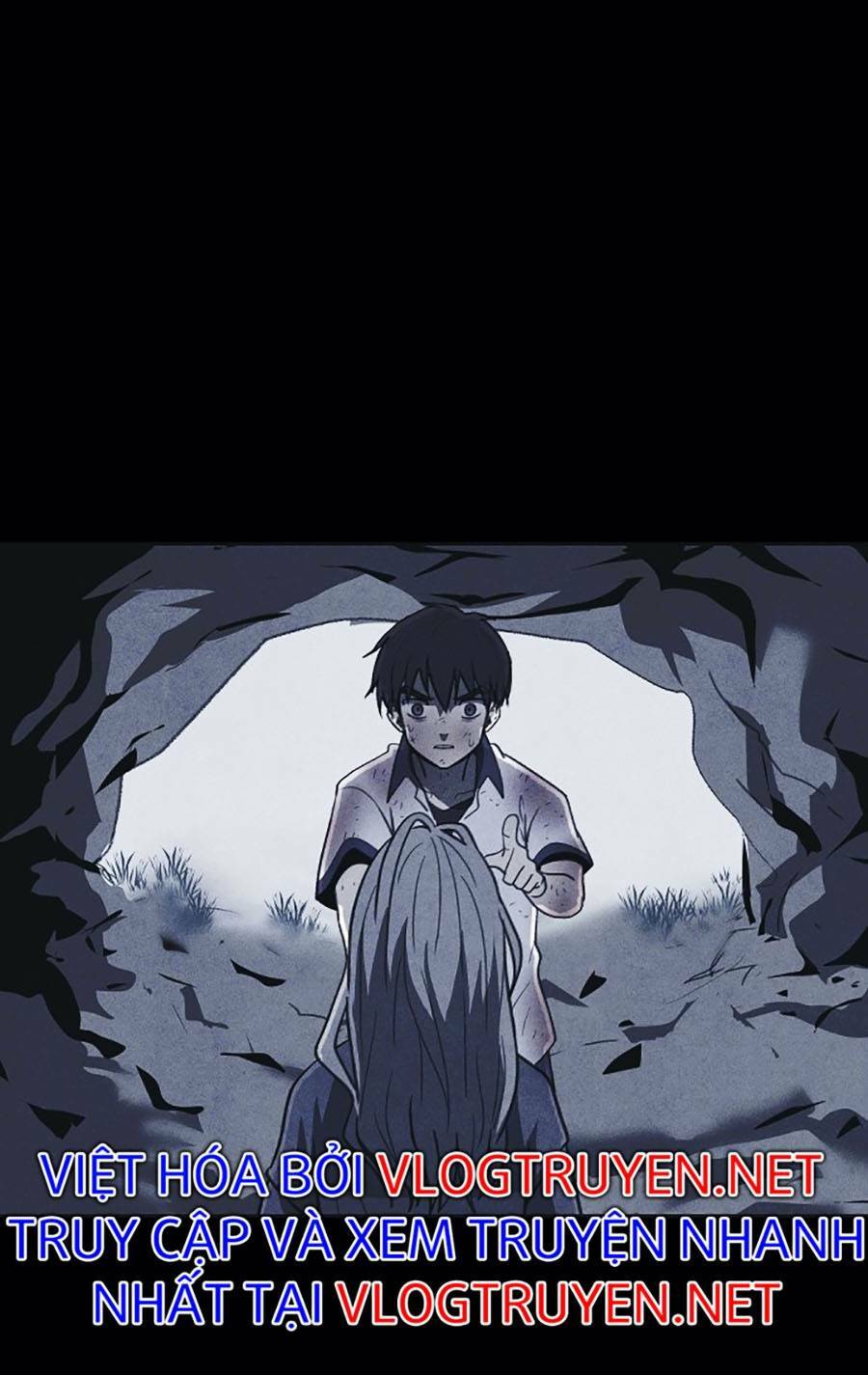 Cậu Bé Shotgun: Chapter 38