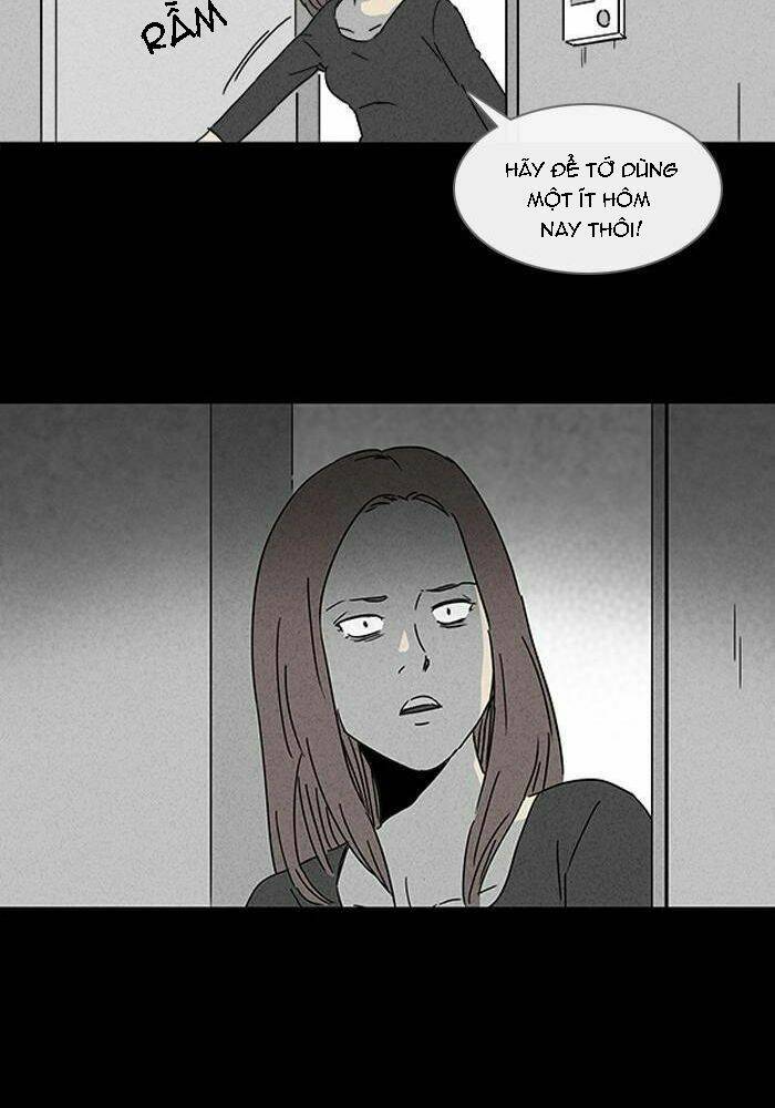 Những Câu Chuyện Bất Thường: Chapter 103