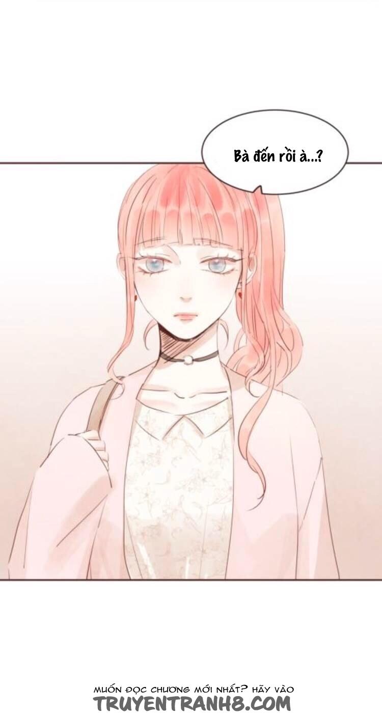 Giữa Tình Yêu Và Tình Bạn: Chapter 26