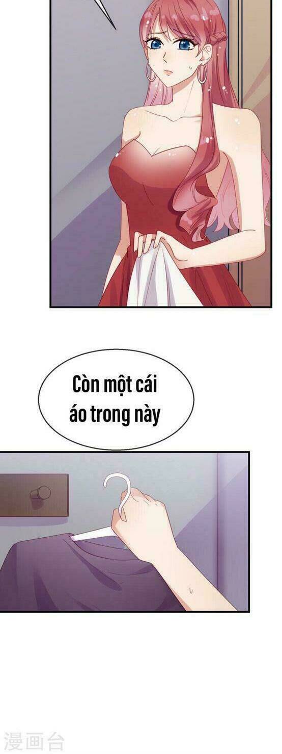 Độc Dược Của Tình Yêu: Chapter 11