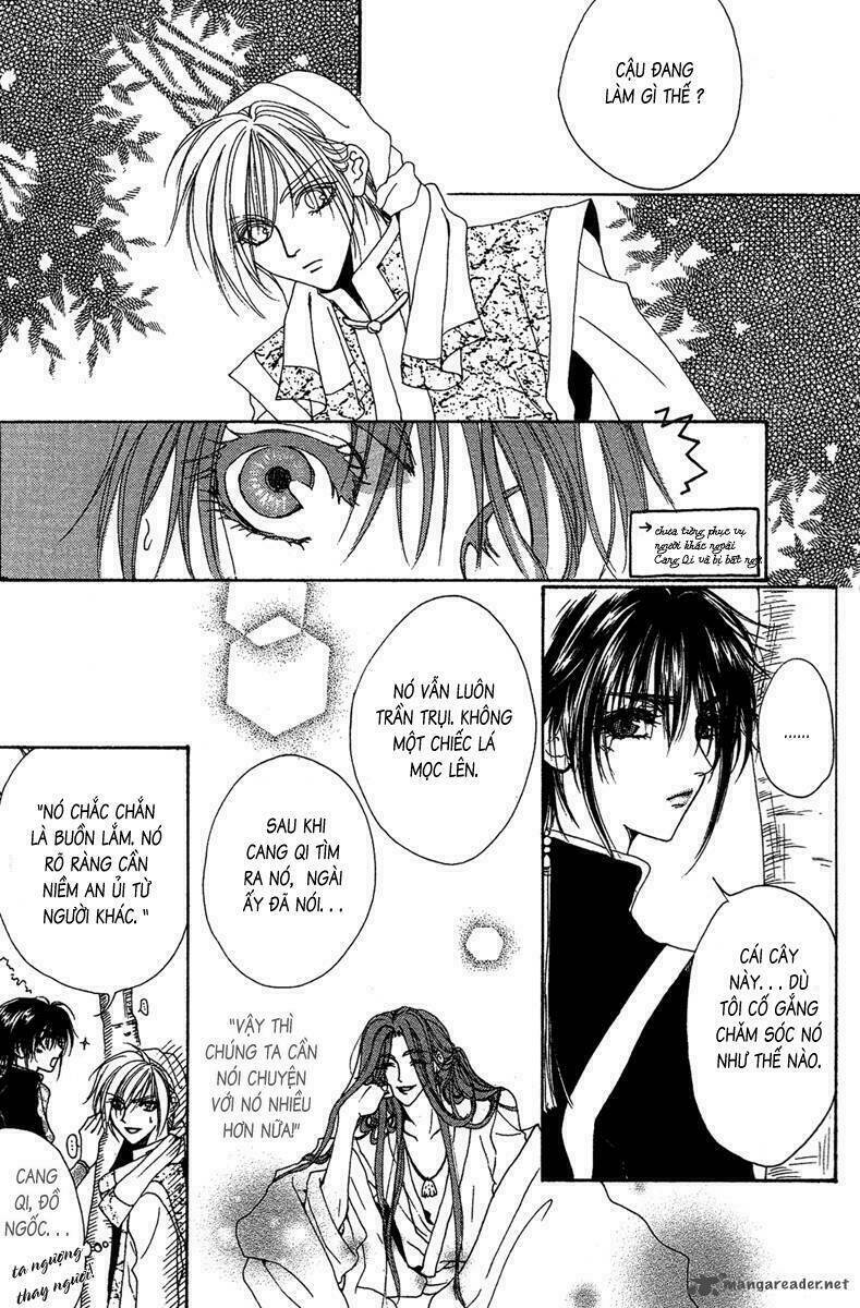 Tao Tie Jie: Chapter 7