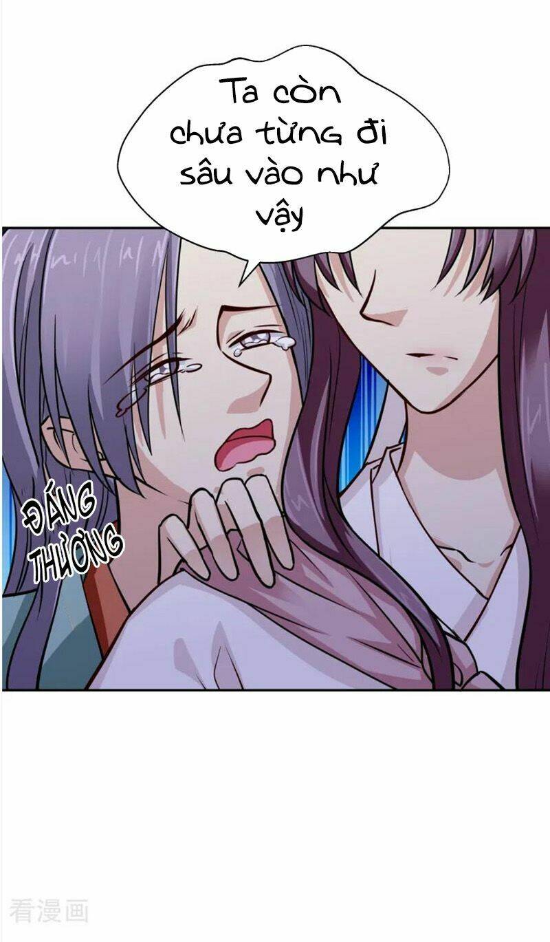 Tuyệt Thế Độc Phi Của Tà Vương: Chapter 110